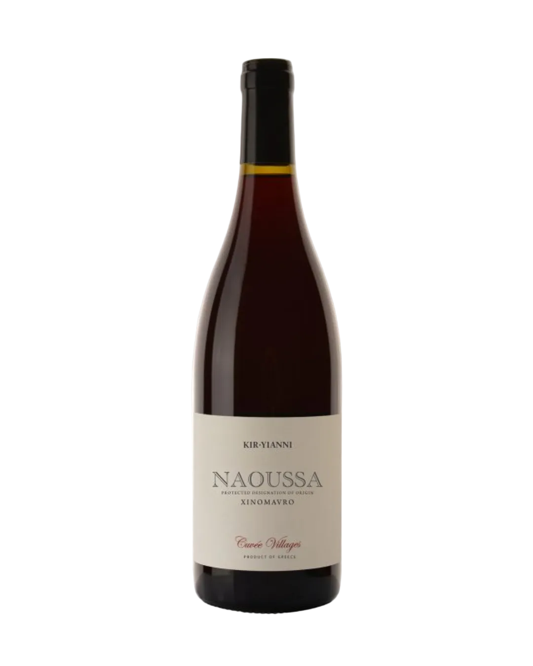 Kir-Yianni 'Cuvee Villages' Naoussa Xinomavro 2022