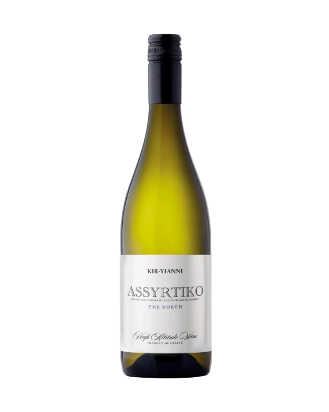 Kir-Yianni, 'The North' Amyndeon Assyrtiko 2025