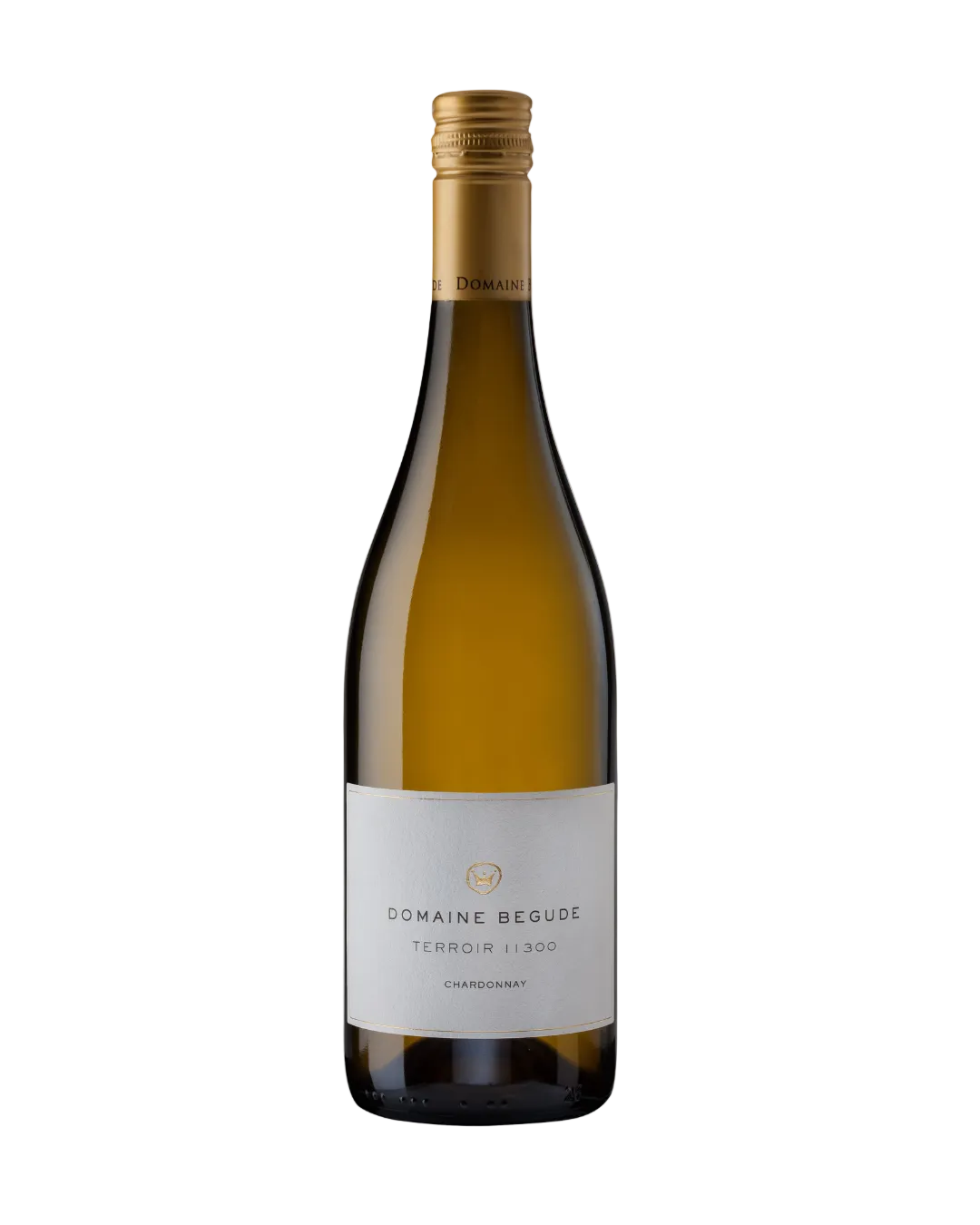 Domaine Begude Chardonnay Terroir 11300 2025