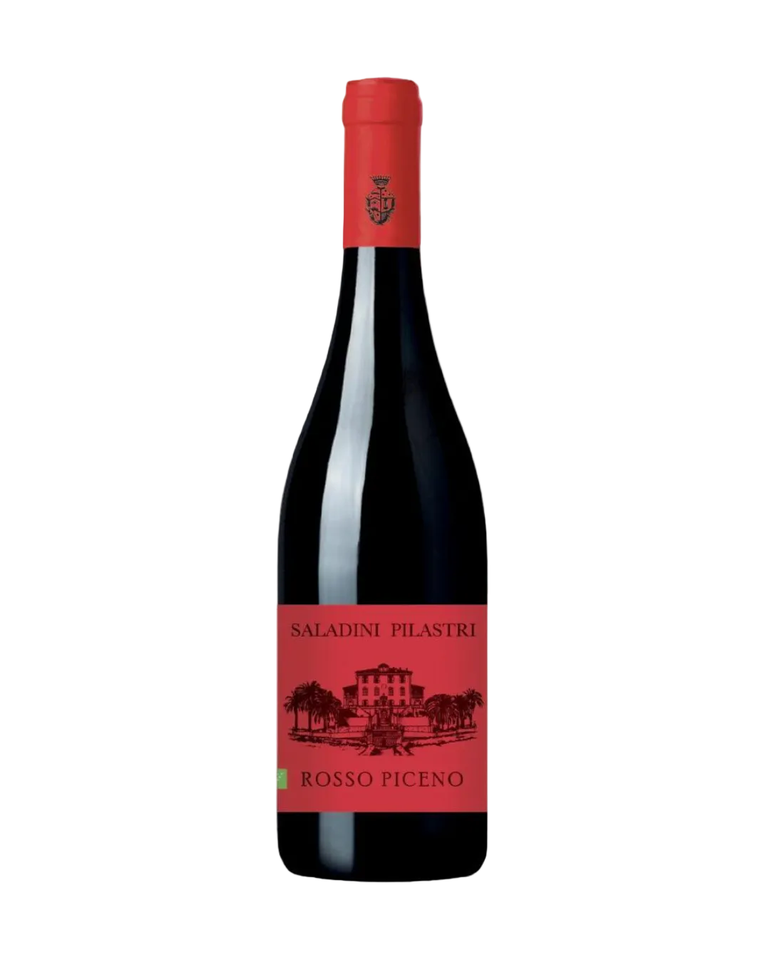 Saladini Pilastri Rosso Piceno