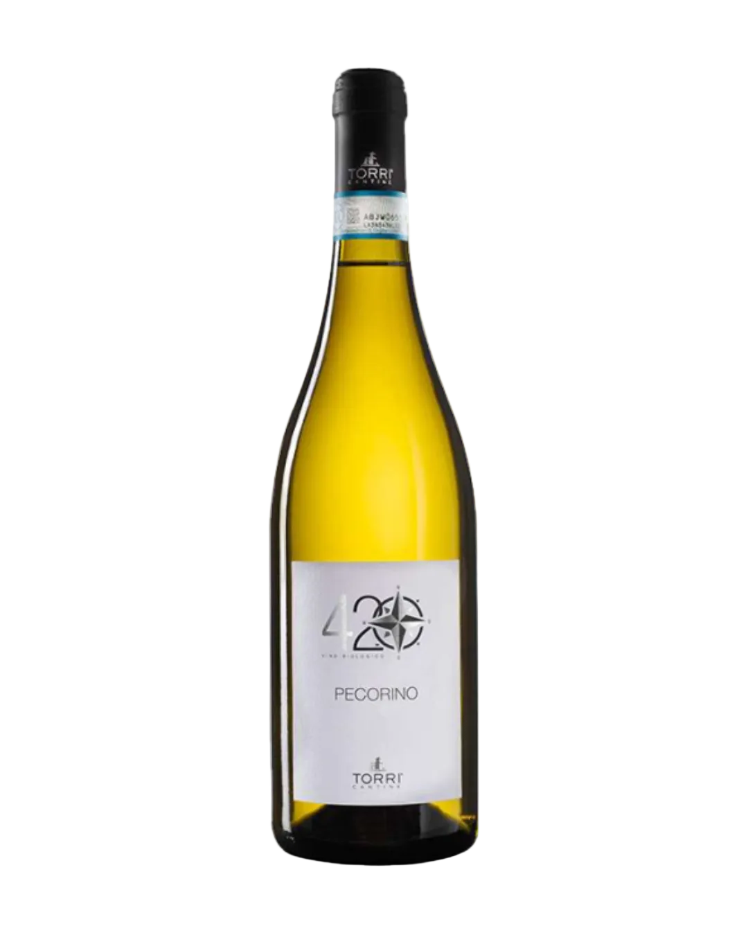 420 Pecorino, Torri Cantine 2024