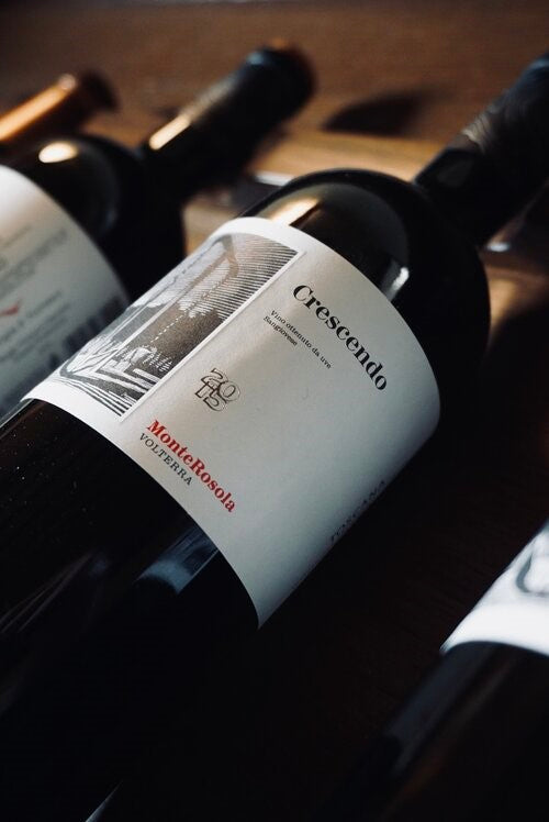 MonteRosola Cresendo 2019