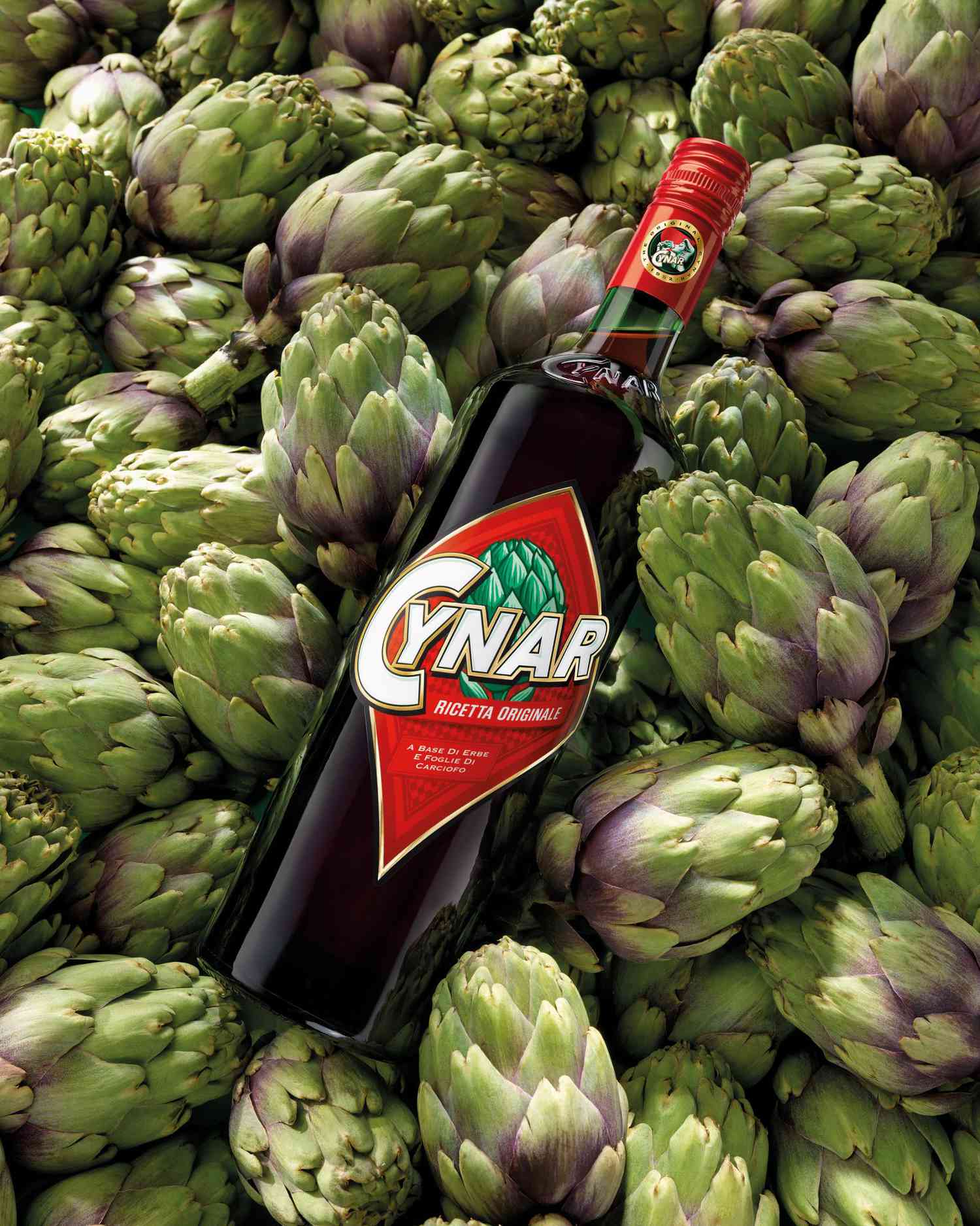 Cynar Liqueur