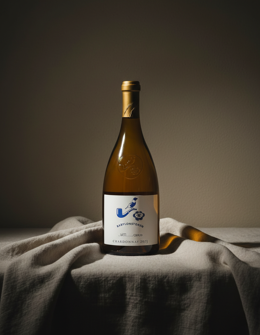 Babylonstoren Chardonnay