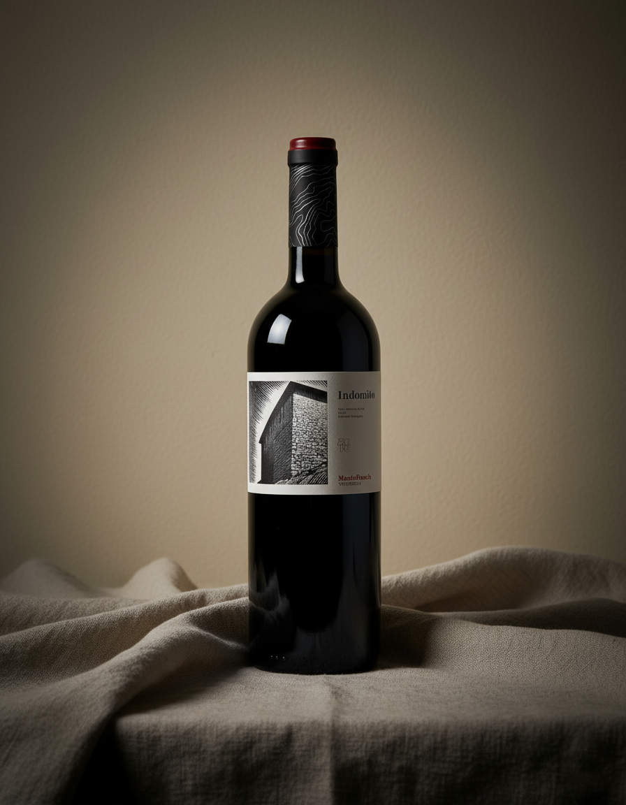 MonteRosola Indomito 2018