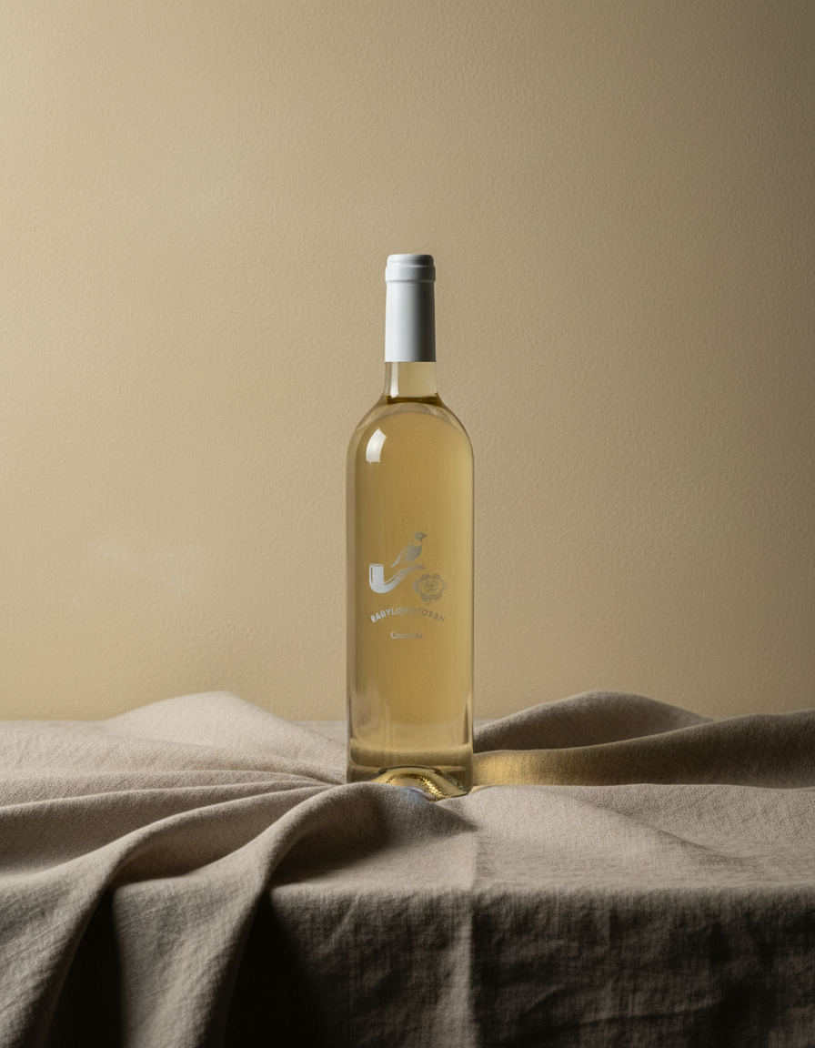 Babylonstoren Candide