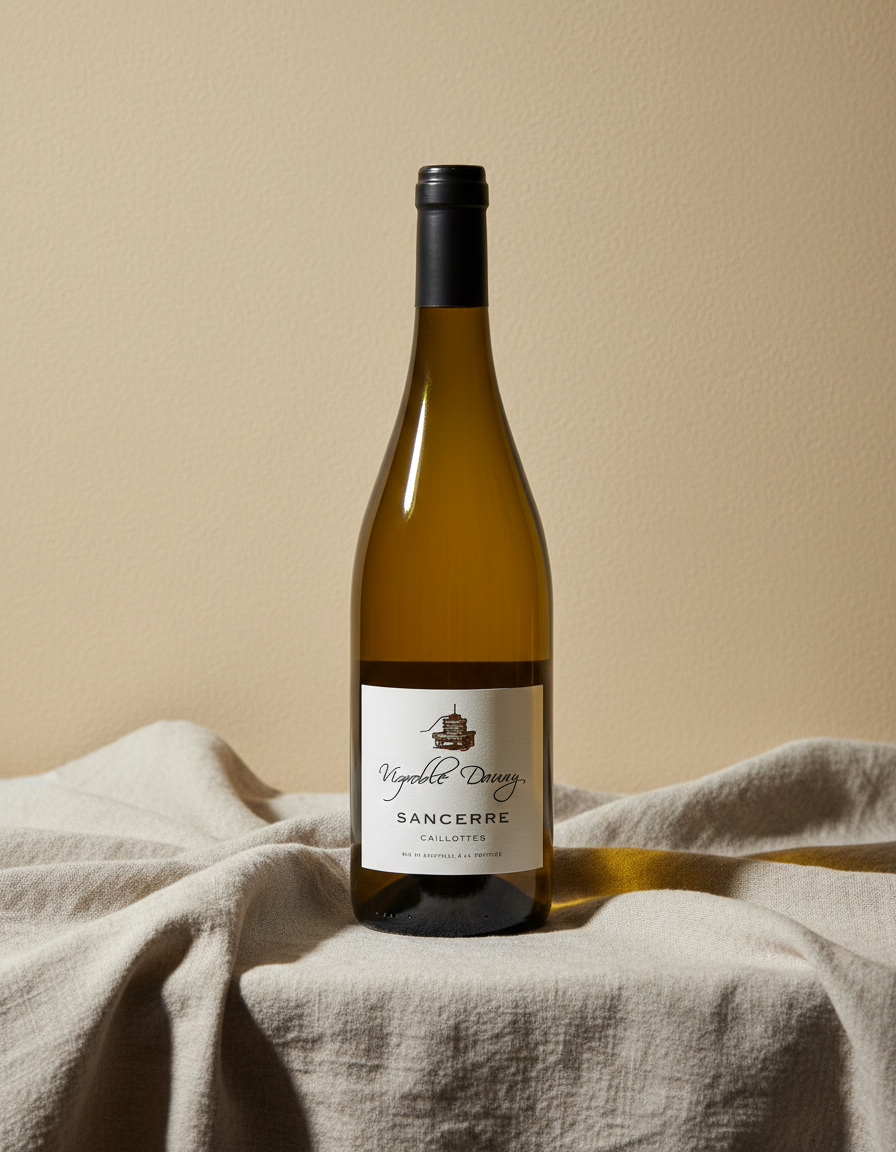 Sancerre 'Caillottes' Dauny