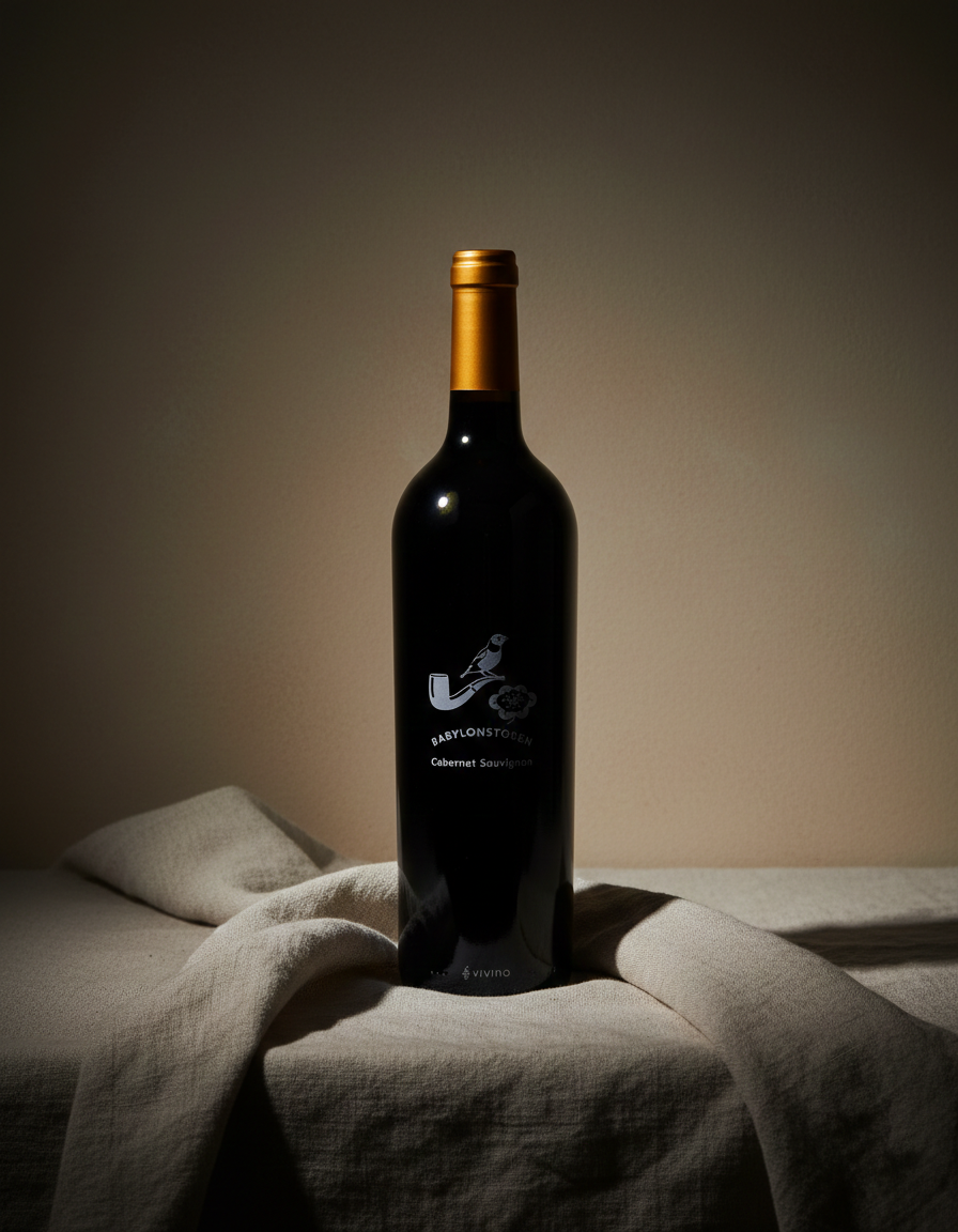 Babylonstoren Cabernet Sauvignon