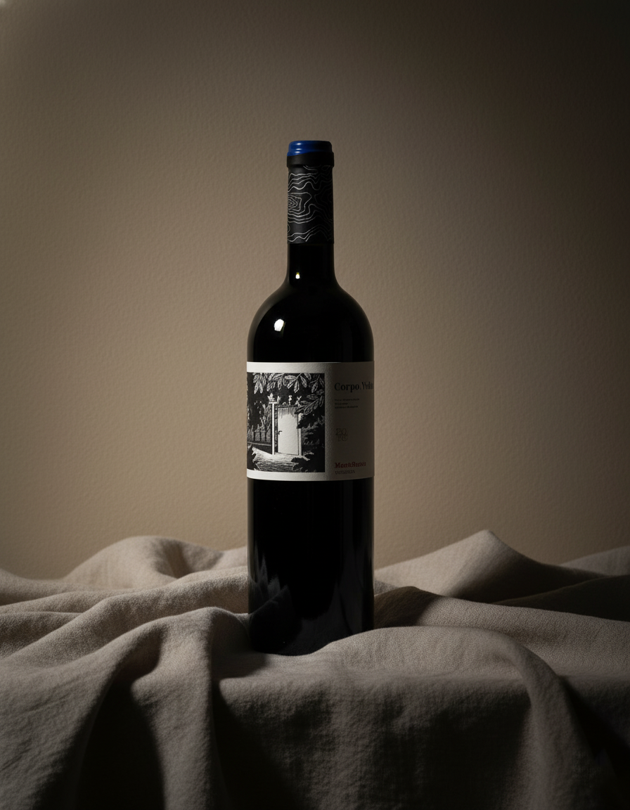 MonteRosola Corpo Notte 2018