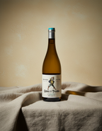 Albariño Genio Y Figura Bodegas Attis