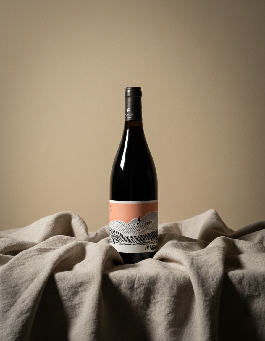 Domaine Gayda En Passant Rouge 2024