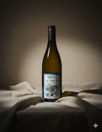 La Pécherie Muscadet, Jeremie Huchet 2023