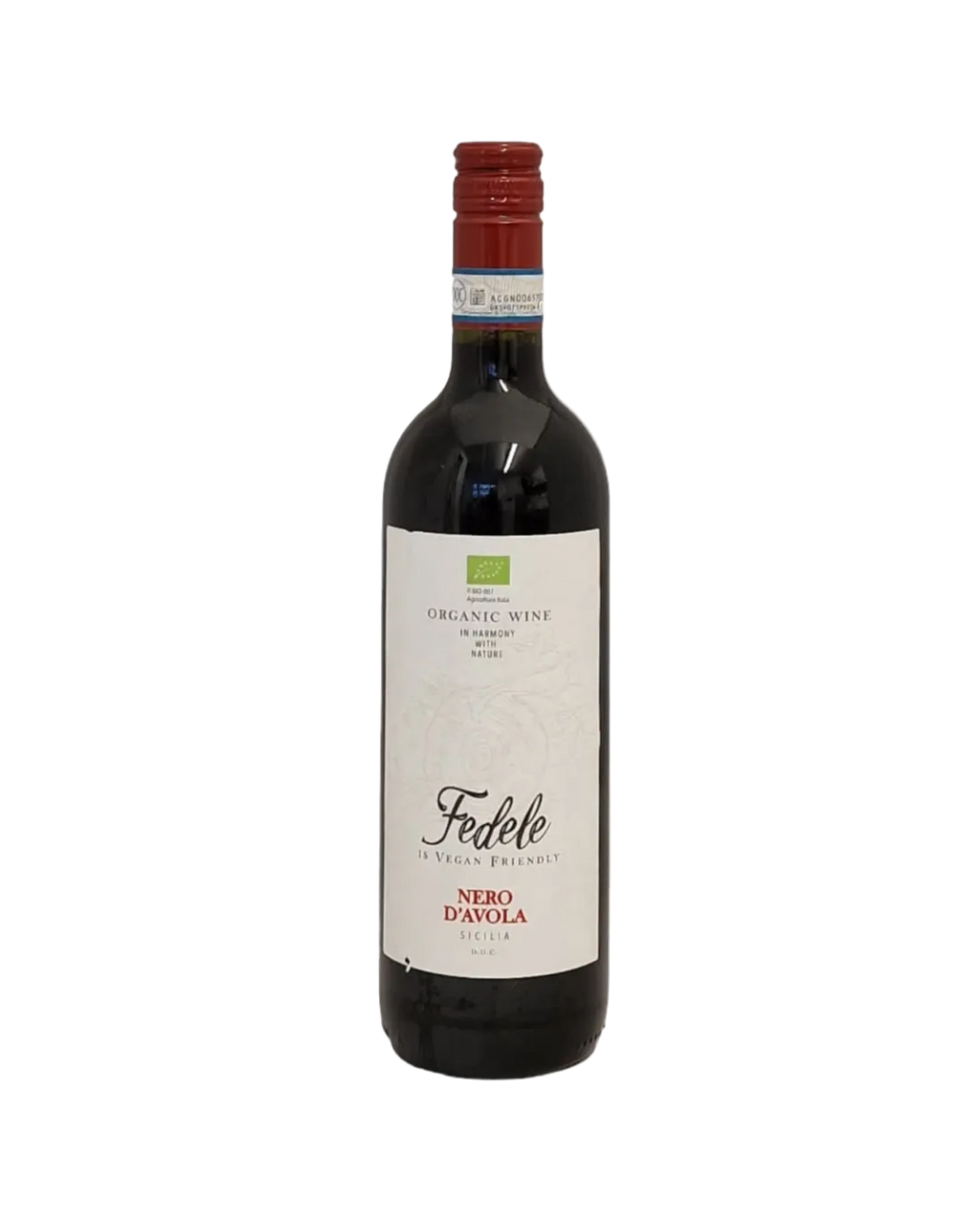 Nero d'Avola, Fedele