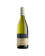 Soave doc Classico Vigne Alte, Zeni