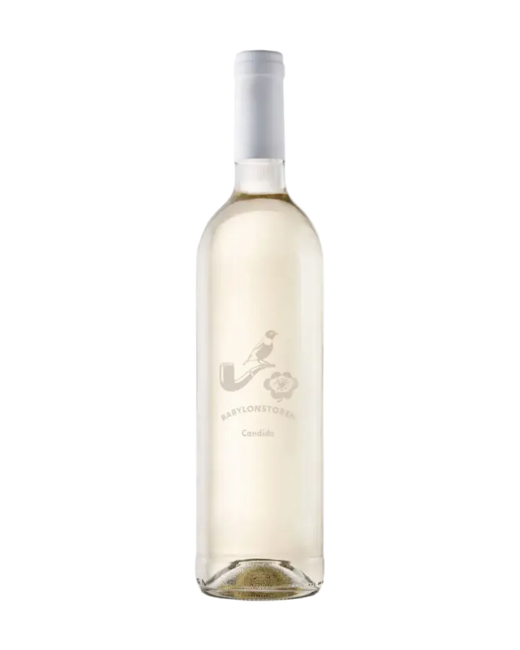 Babylonstoren Candide