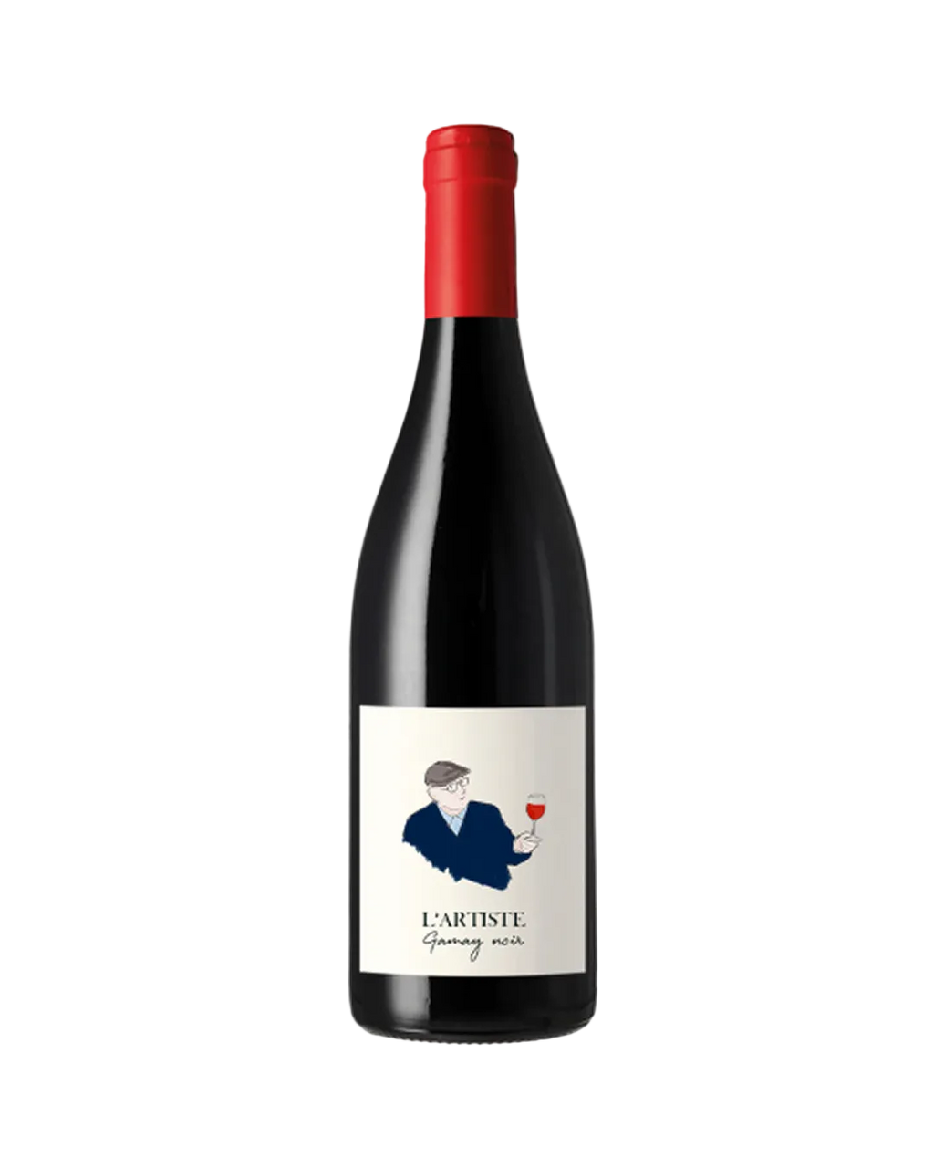 L`Artiste Gamay