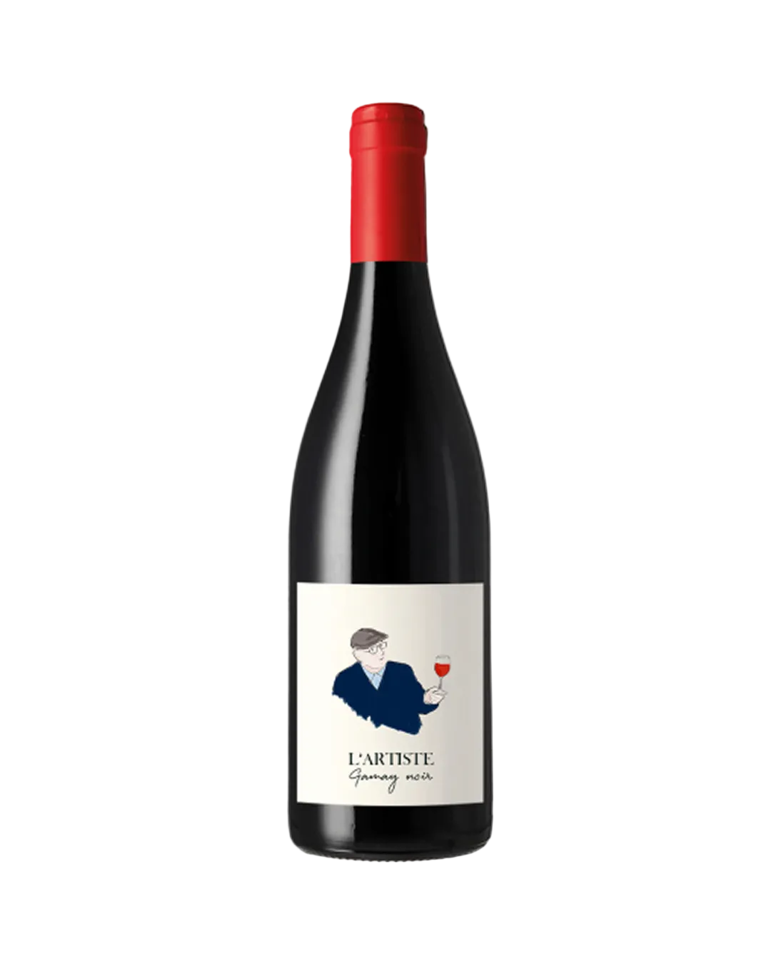 L`Artiste Gamay