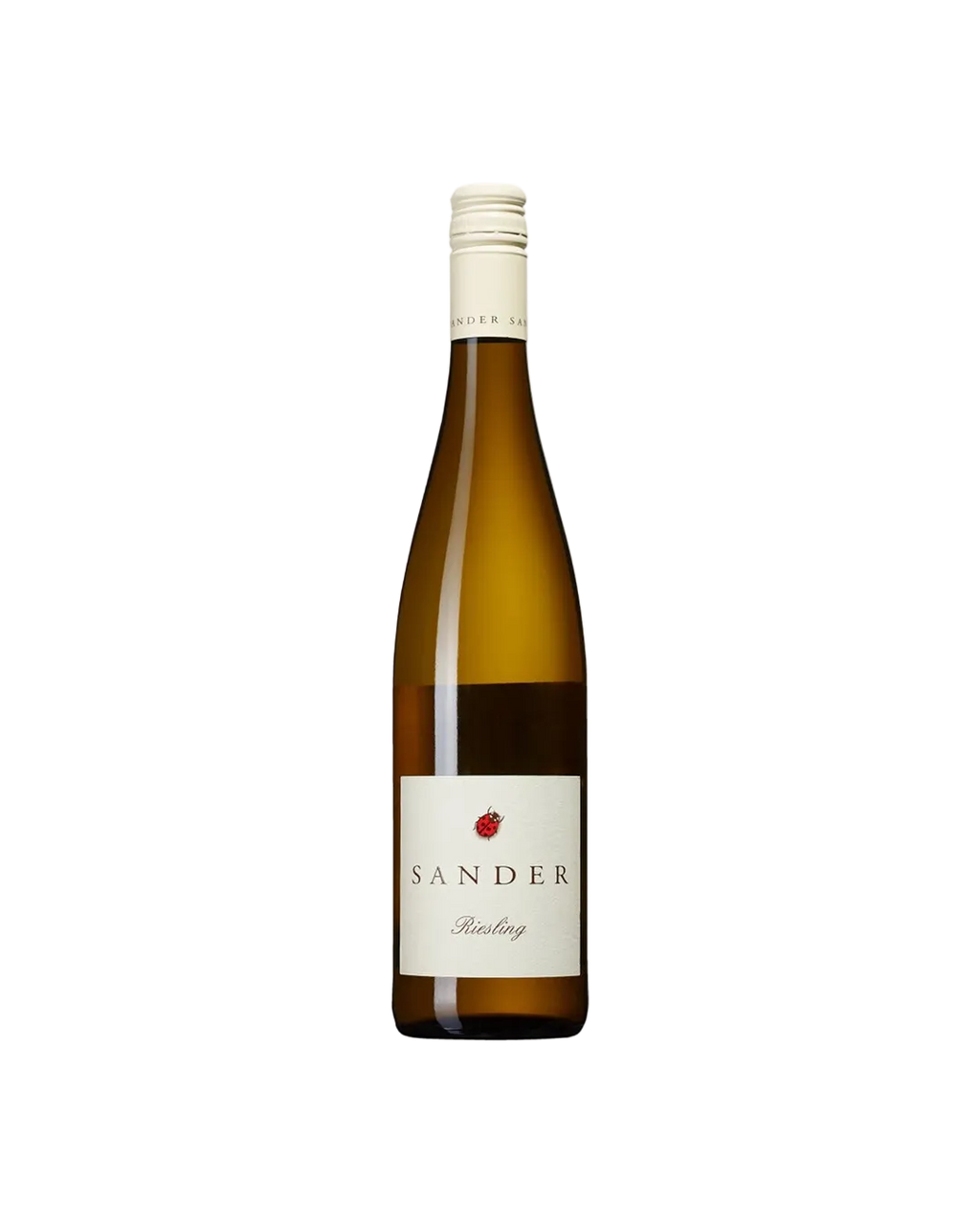 Sander Riesling Kabinett Trocken