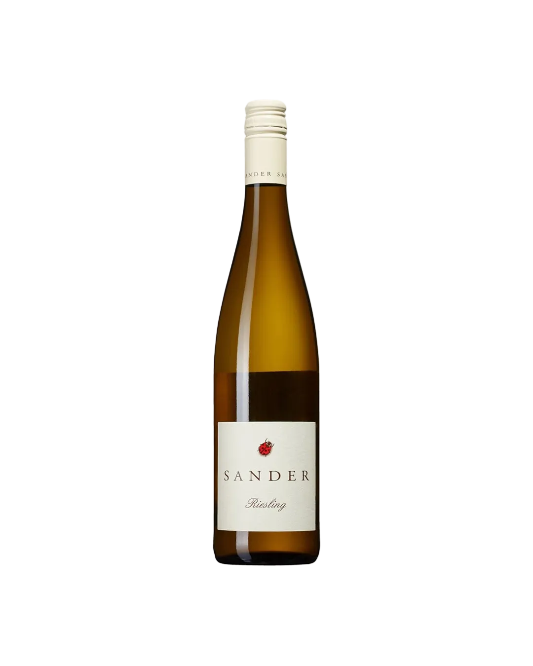 Sander Riesling Kabinett Trocken