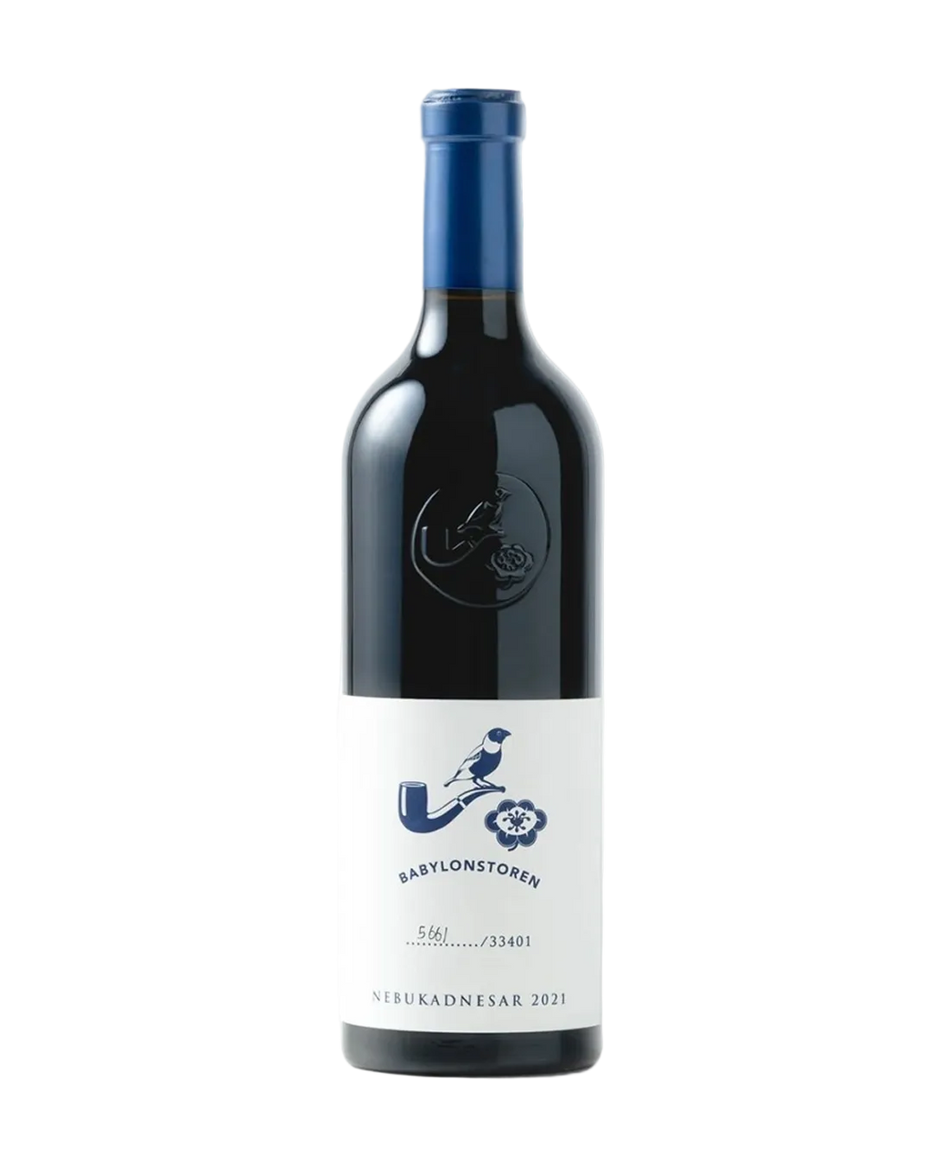 Babylonstoren Nebukadnesar