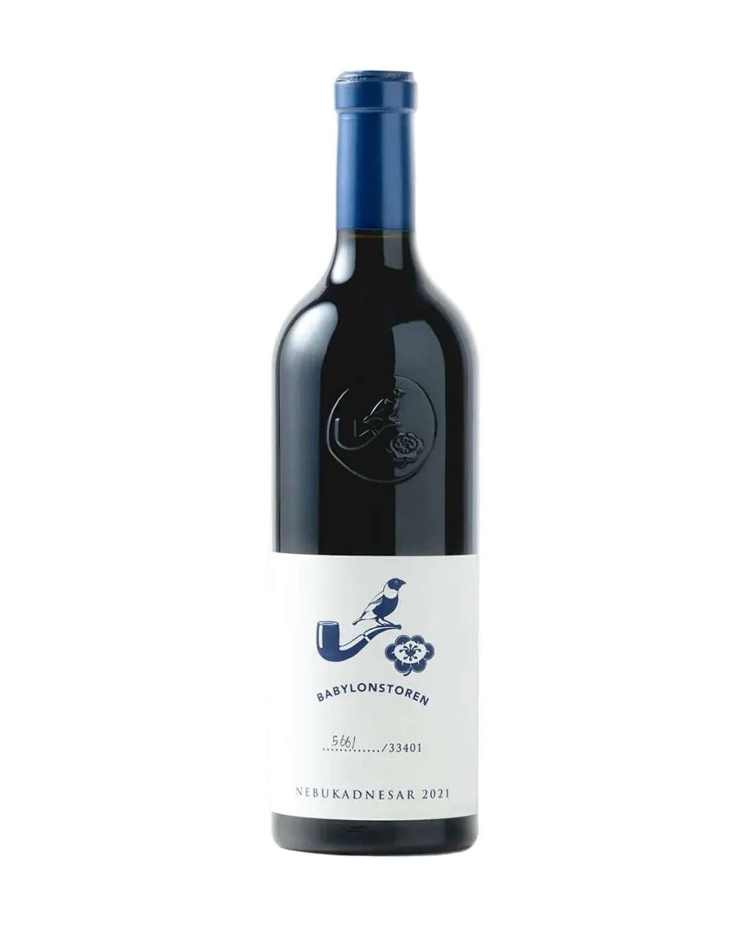 Babylonstoren Nebukadnesar