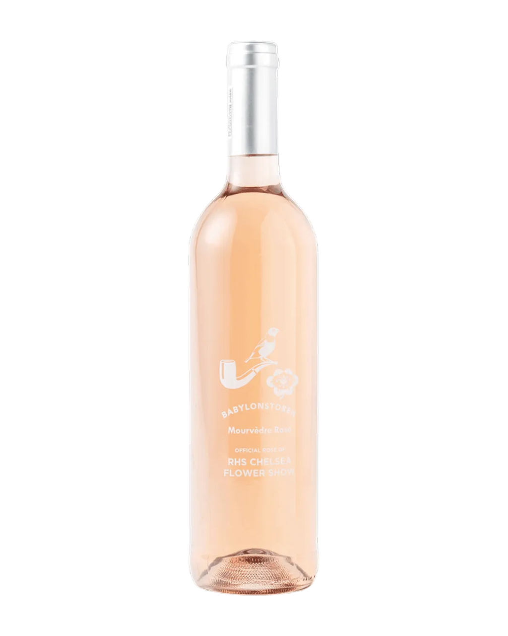 Babylonstoren Mourvèdre Rosé