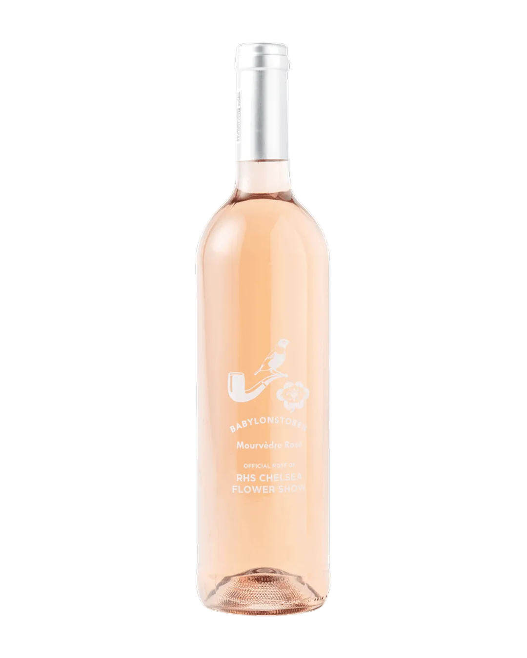 Babylonstoren Mourvèdre Rosé
