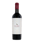 Rosso Terre Siciliane Fumu