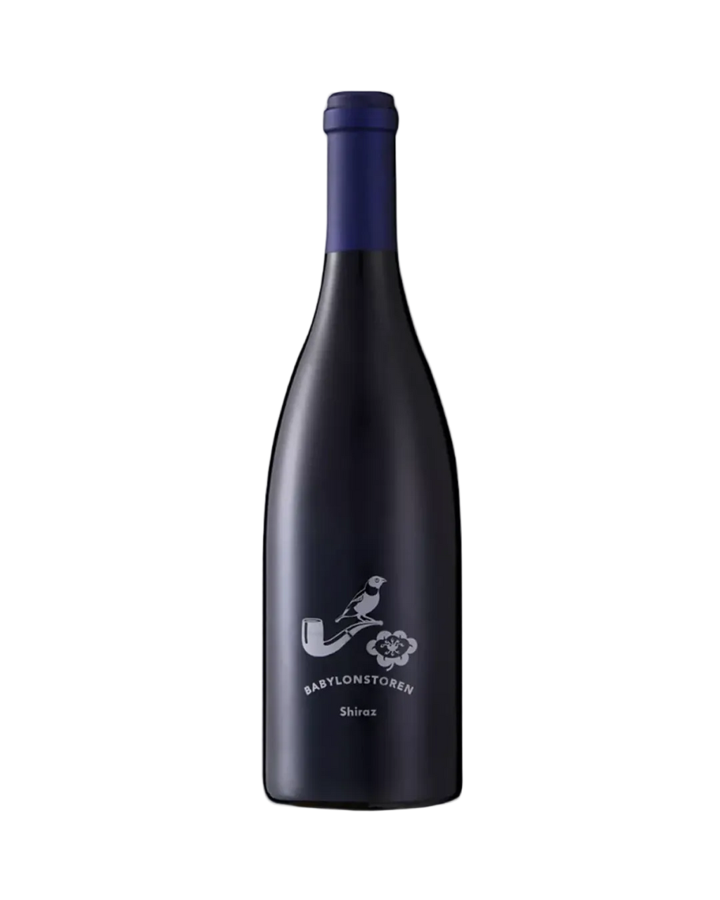 Babylonstoren Shiraz