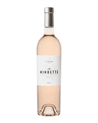 Domaine Gayda La Minuette Rosé 2024