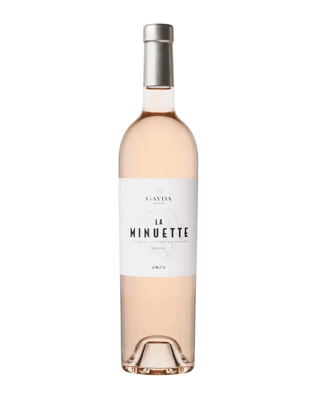 Domaine Gayda La Minuette Rosé 2024