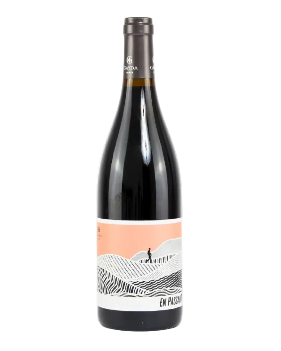 Domaine Gayda En Passant Rouge 2024