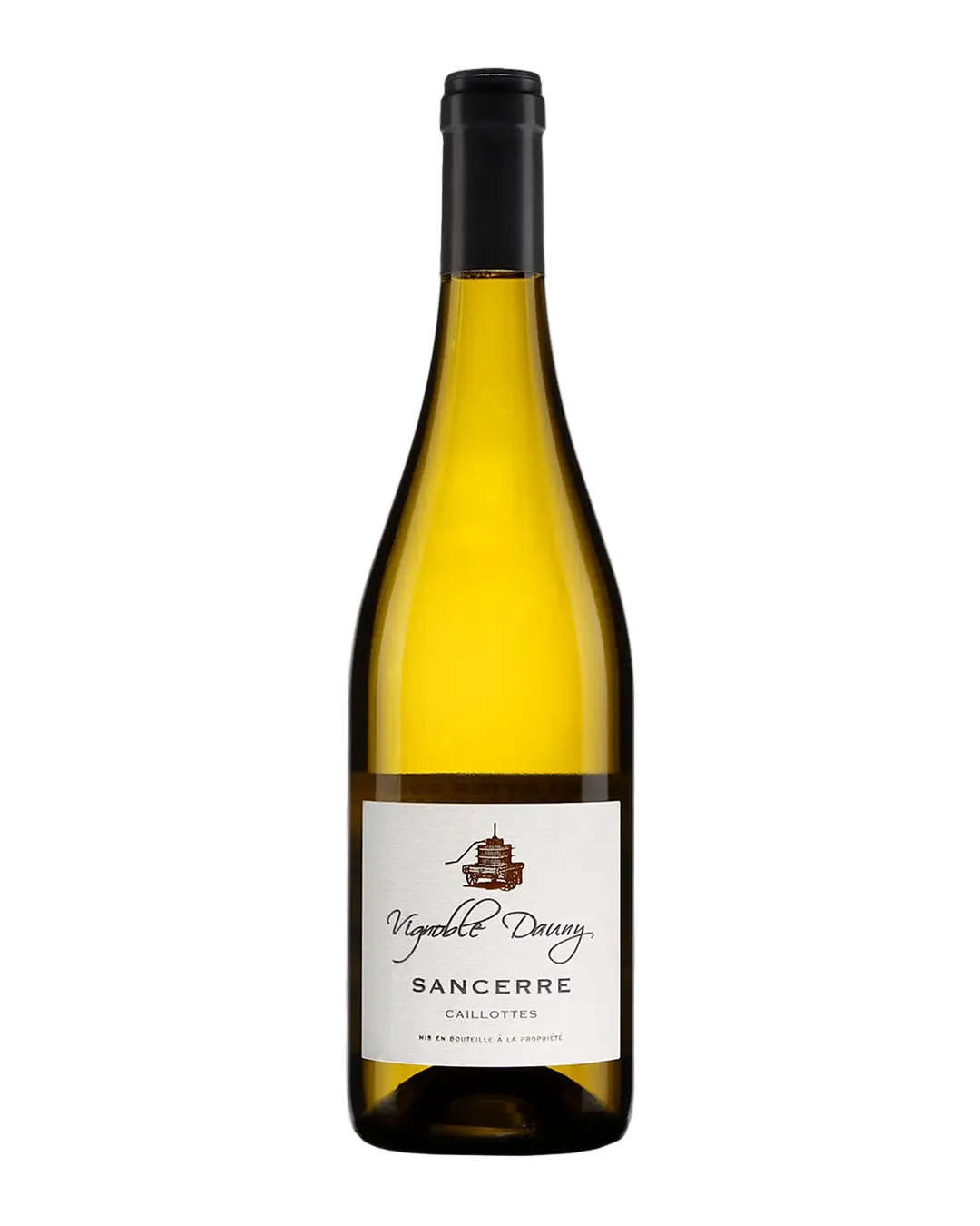 Sancerre 'Caillottes' Dauny