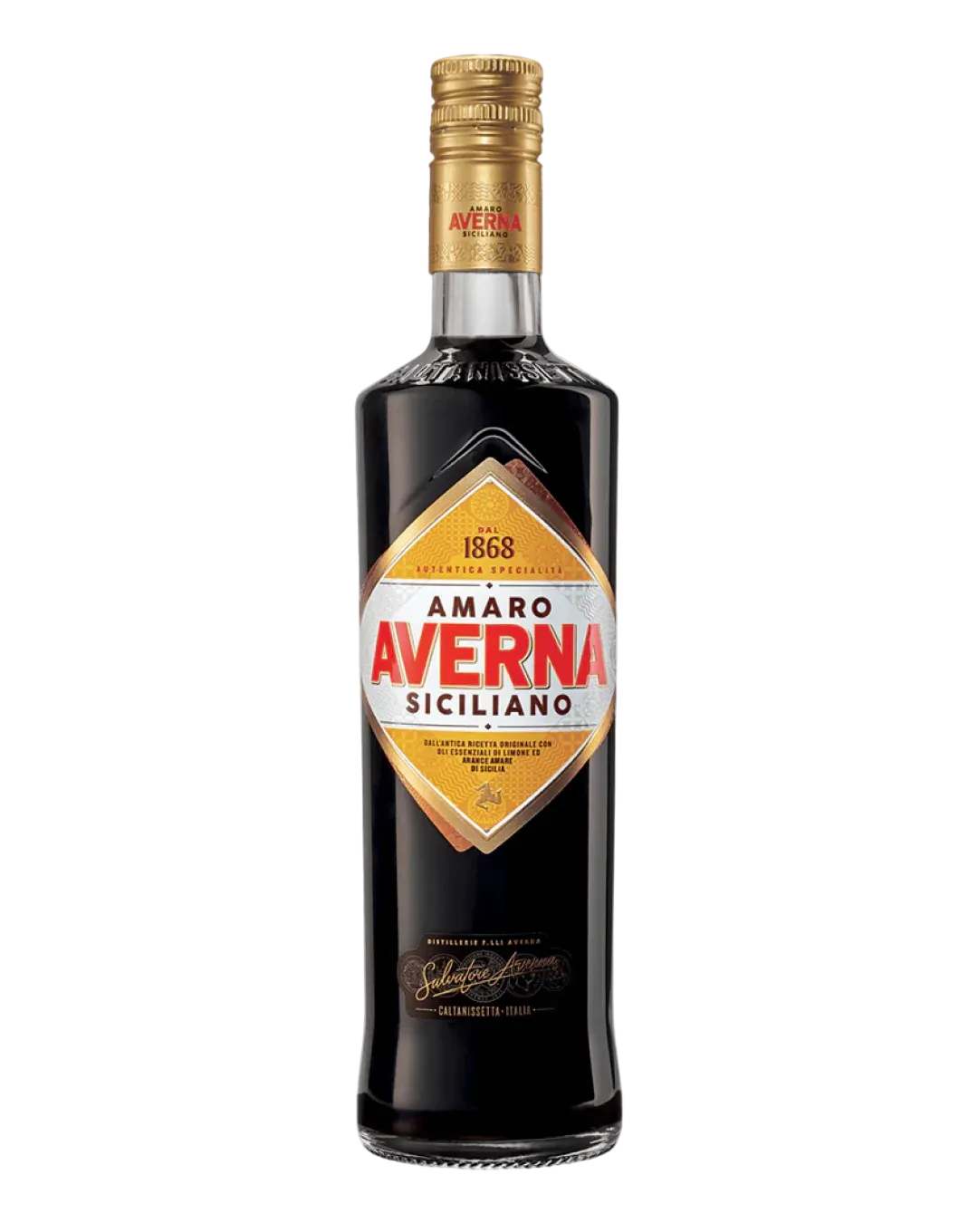 Amaro Averna
