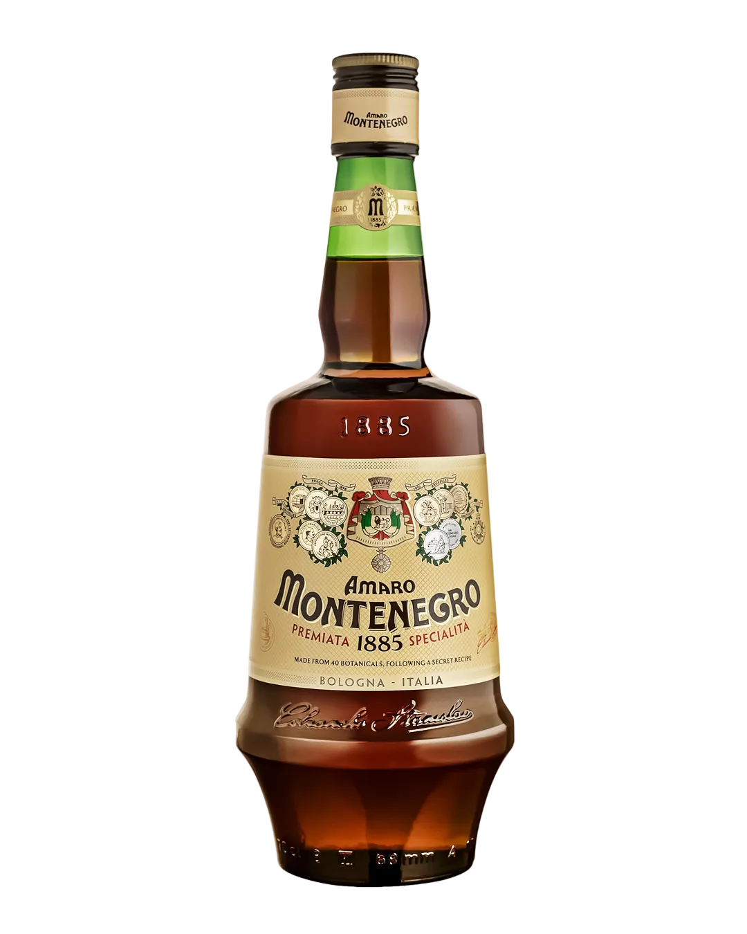 Amaro Montenegro