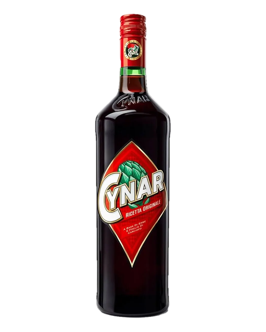 Cynar Liqueur