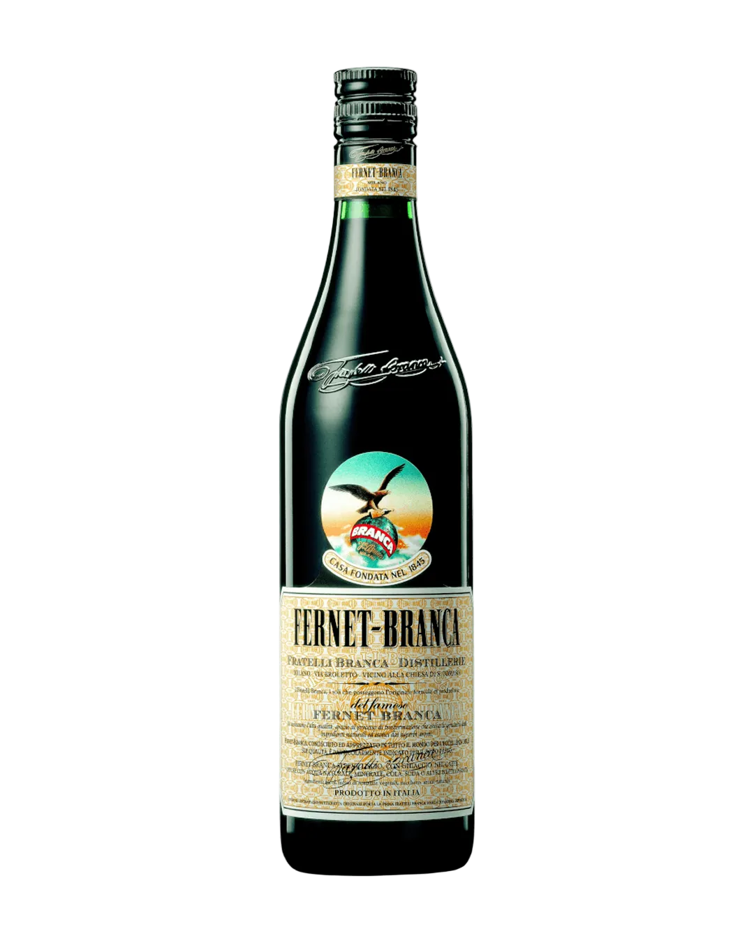Fernet Branca