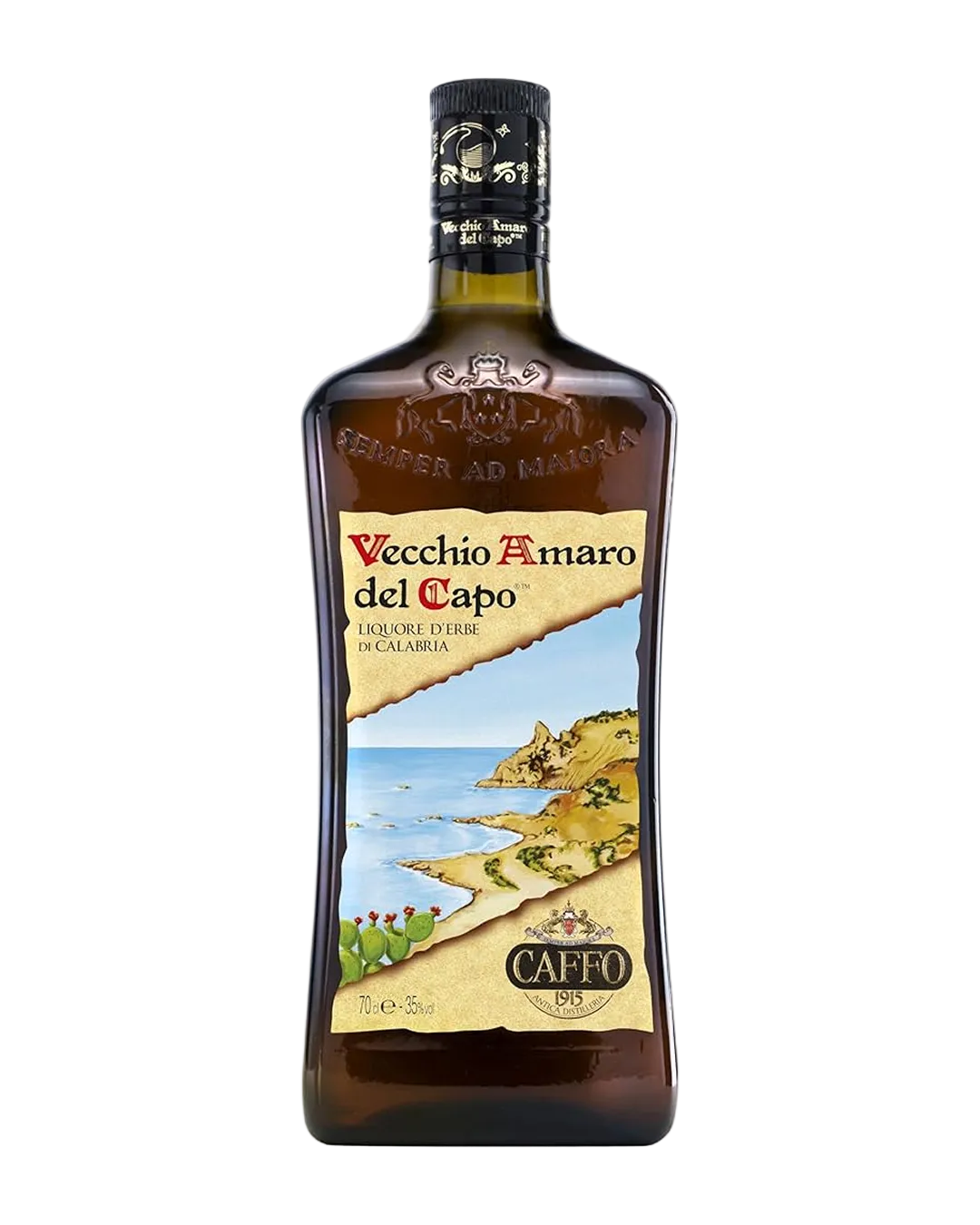 Vecchio Amaro del Capo