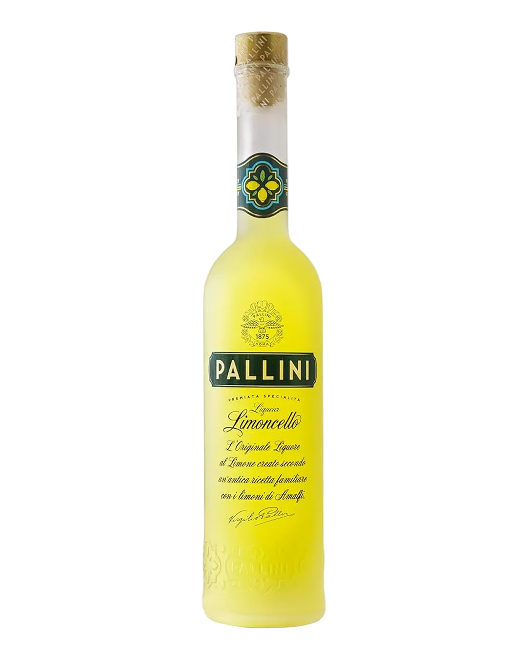 Pallini Limoncello