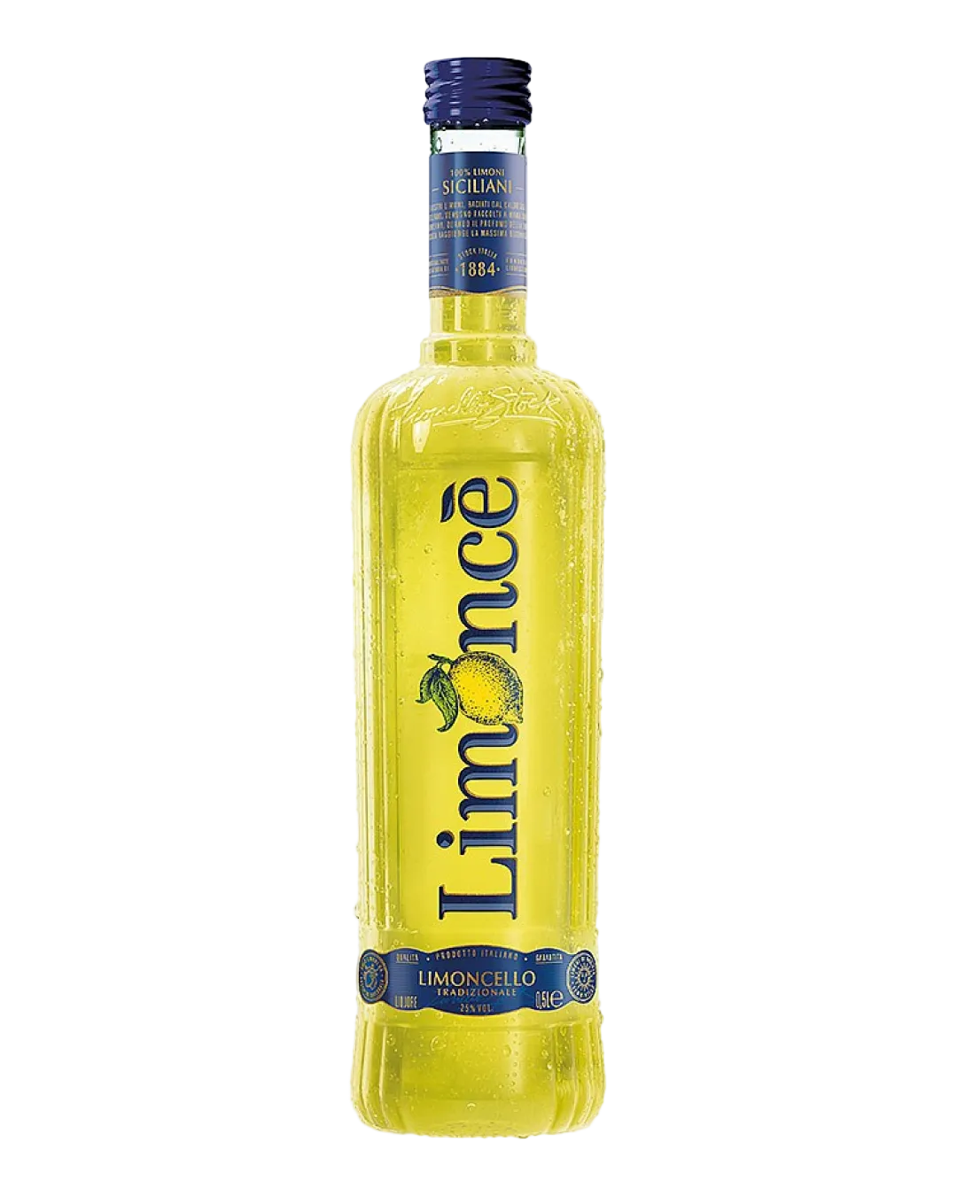 Limoncè Limoncello