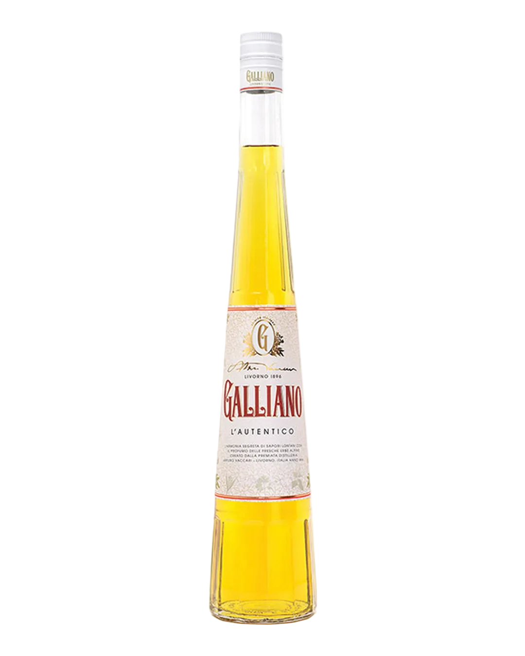 Galliano L'Autentico