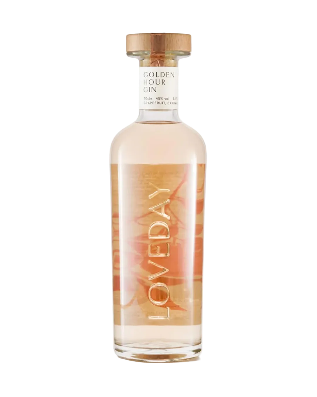 Loveday Golden Hour Gin