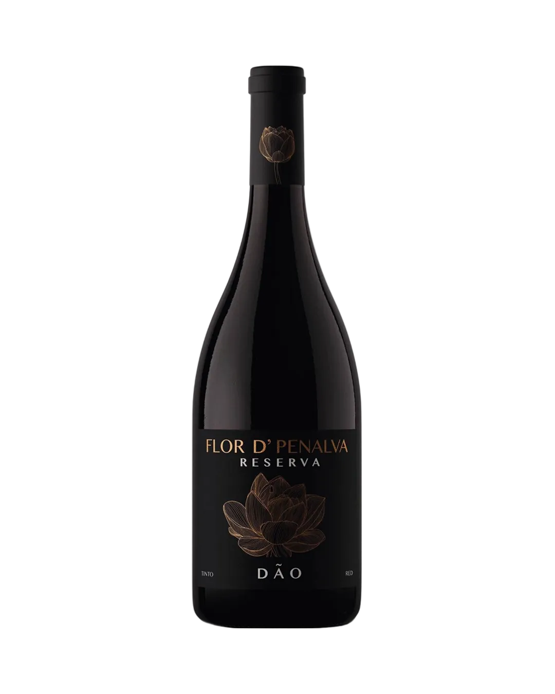 Flor D'Penalva Reserva Tinto, Dao. 2023