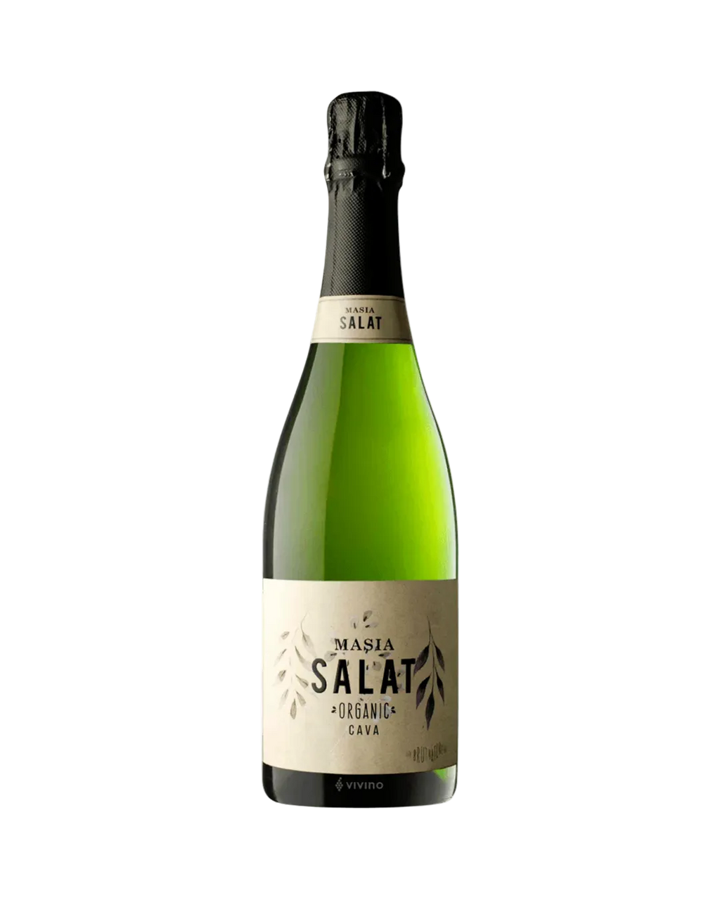 Masia Salat Cava Rosé N.V