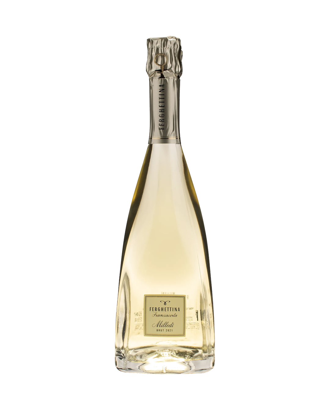 Ferghettina Milledi, Franciacorta DOCG 2021