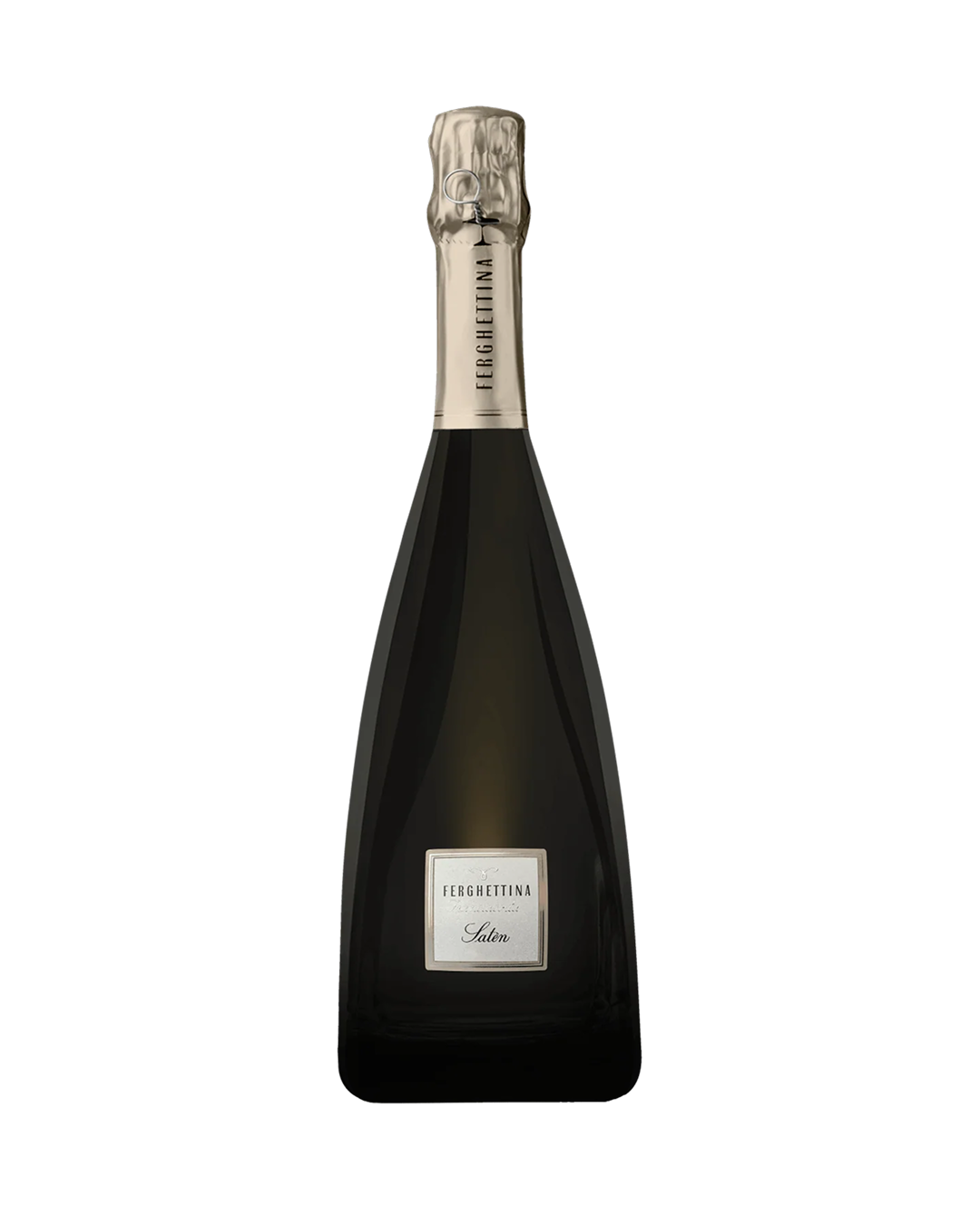 Ferghettina Satèn, Franciacorta DOCG 2021