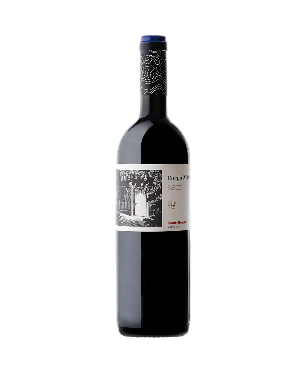 MonteRosola Corpo Notte 2018