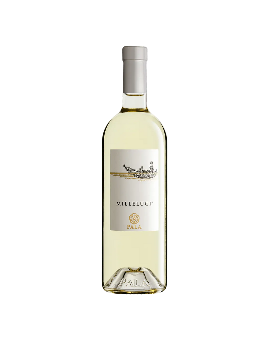 Pala Milleluci Nuragus