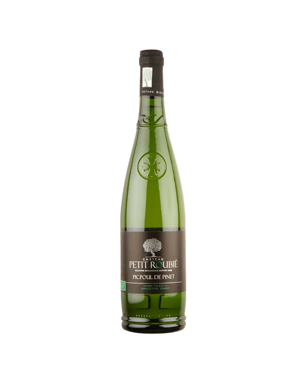 Petit Roubie Picpoul de Pinet