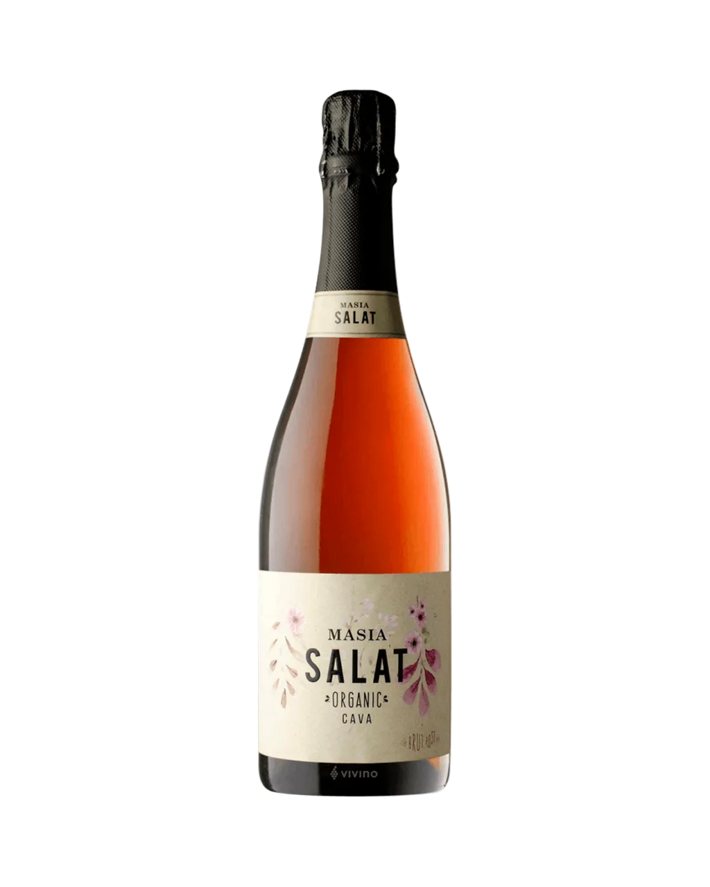 Masia Salat Cava Brut Rosé N.V